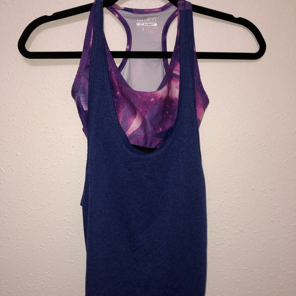 Activewear shirt great condition